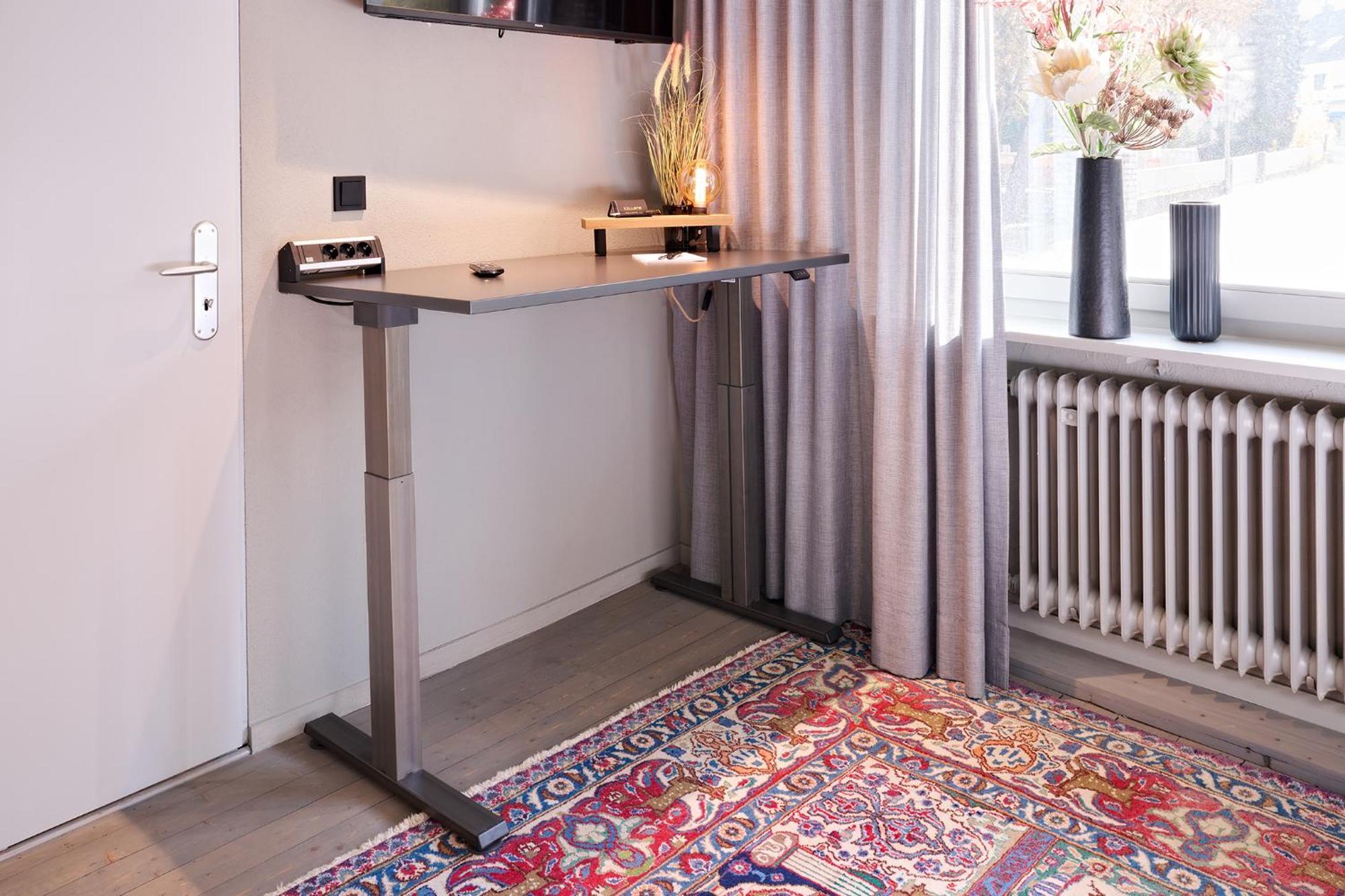 Xzllenz Kueche Bad S-Bahn Parken Smart-Tv Wellbeing Lägenhet Neunkirchen am Sand Exteriör bild