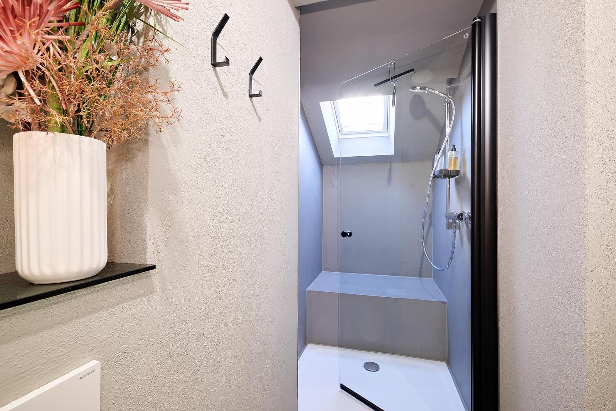 Xzllenz Kueche Bad S-Bahn Parken Smart-Tv Wellbeing Lägenhet Neunkirchen am Sand Rum bild